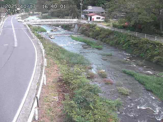 佐治川１２2025/10/17 17:30:00