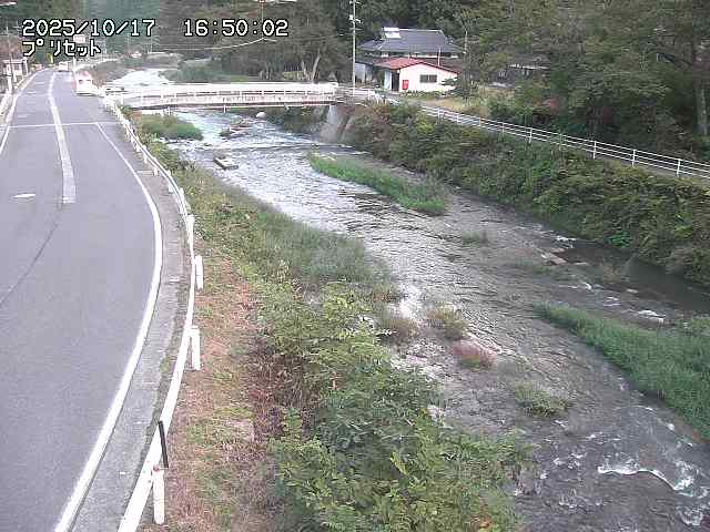 佐治川１２2025/10/17 17:30:00