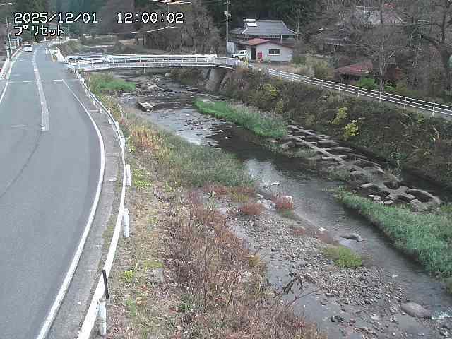 佐治川１２2025/12/02 12:10:00