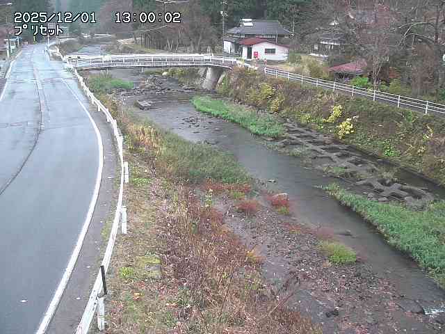 佐治川１２2025/12/02 12:10:00