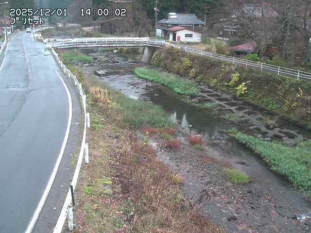 佐治川１２2025/12/02 12:10:00