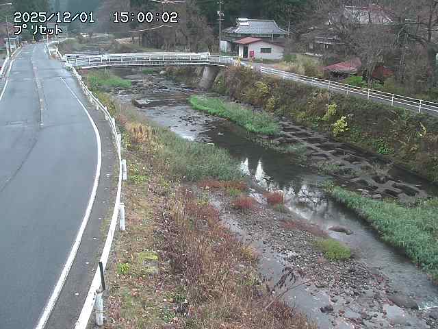 佐治川１２2025/12/02 12:10:00