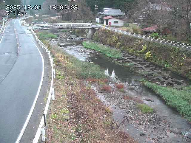 佐治川１２2025/12/02 12:10:00