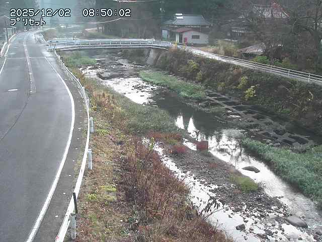 佐治川１２2025/12/02 12:10:00