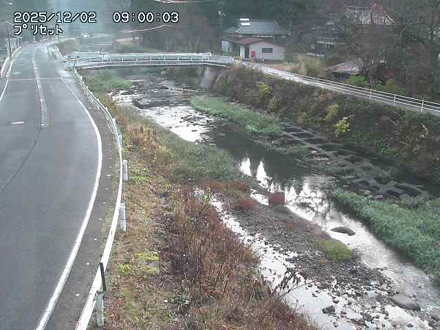 佐治川１２2025/12/02 12:10:00