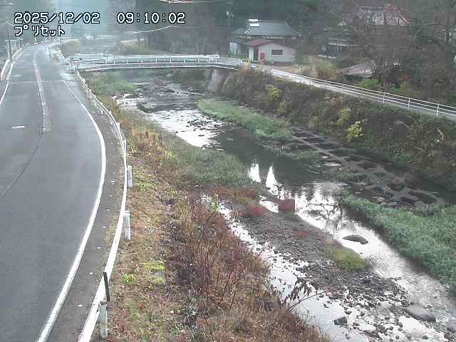 佐治川１２2025/12/02 12:10:00