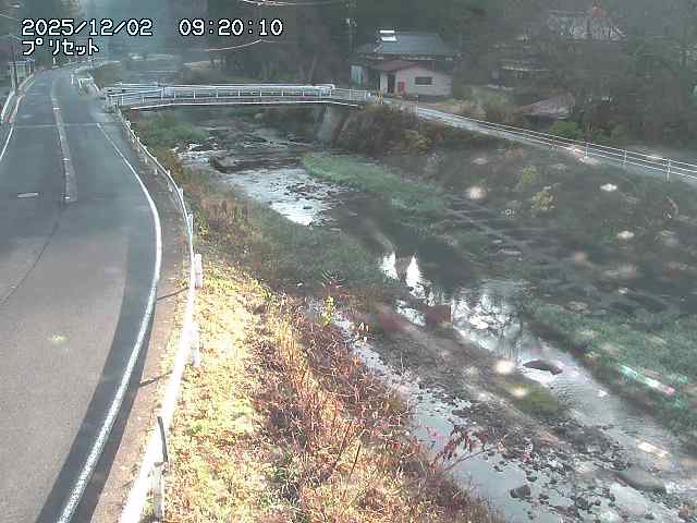 佐治川１２2025/12/02 12:10:00