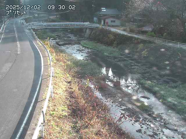 佐治川１２2025/12/02 12:10:00
