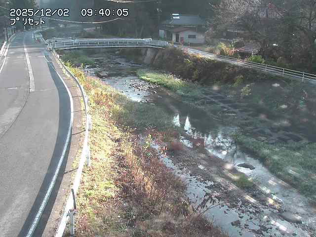 佐治川１２2025/12/02 12:10:00