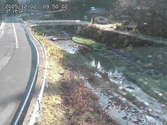 佐治川１２2025/12/02 12:10:00