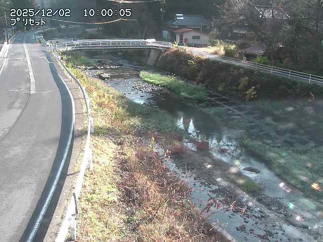 佐治川１２2025/12/02 12:10:00