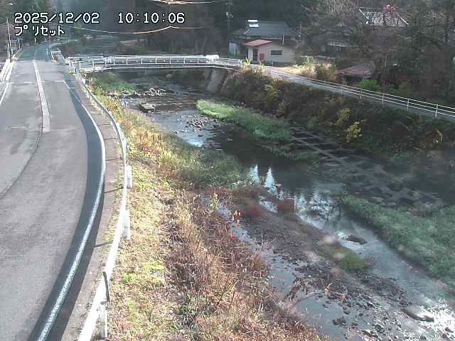 佐治川１２2025/12/02 12:10:00