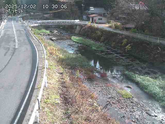 佐治川１２2025/12/02 12:10:00