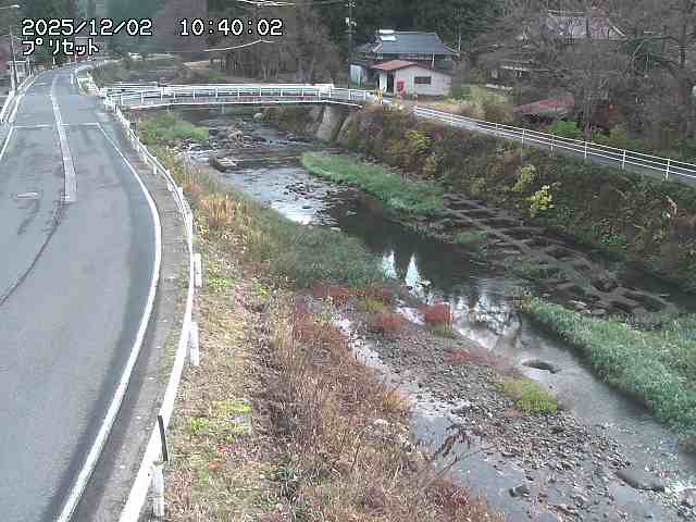 佐治川１２2025/12/02 12:10:00