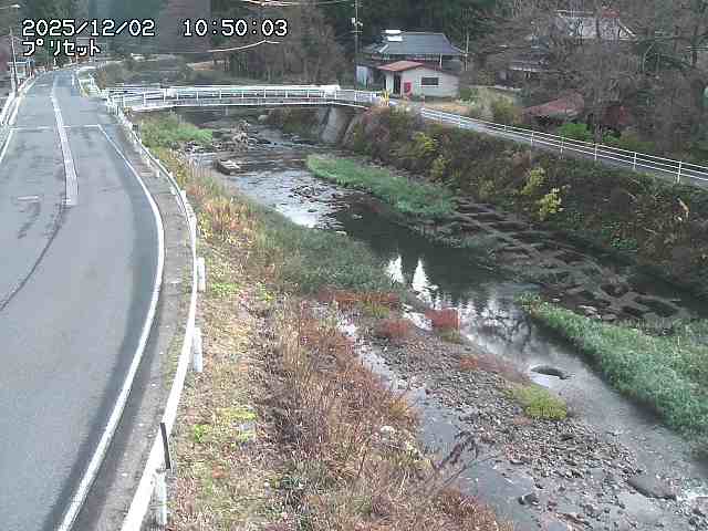 佐治川１２2025/12/02 12:10:00