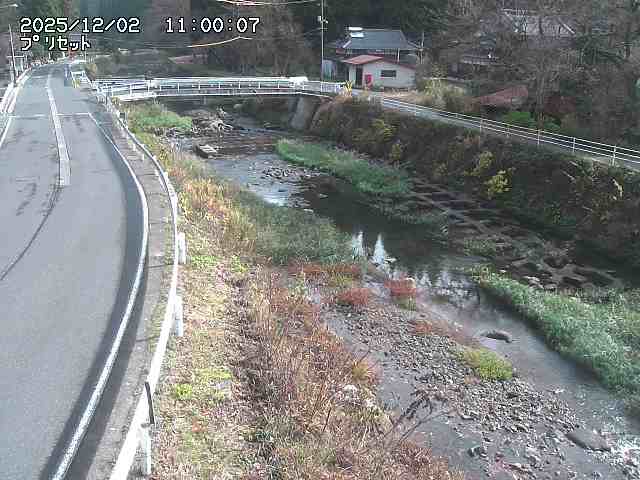 佐治川１２2025/12/02 12:10:00