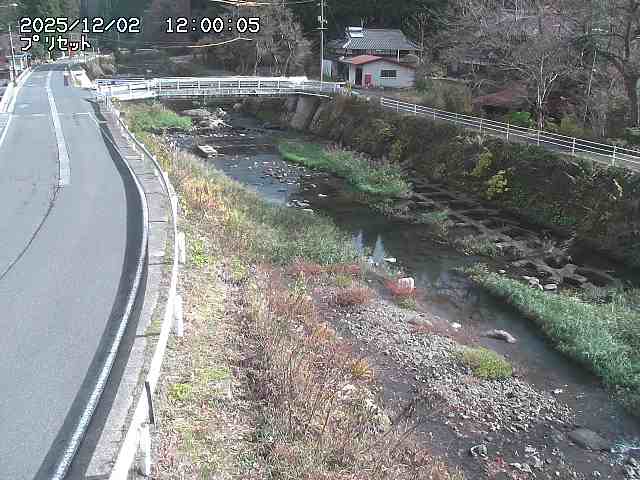 佐治川１２2025/12/02 12:10:00