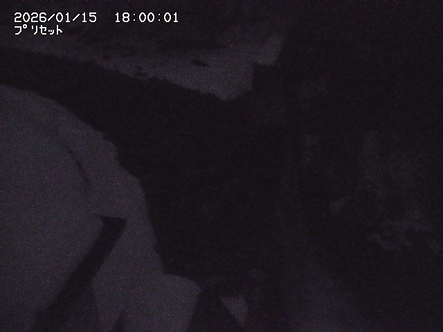 佐治川１３2026/01/16 17:10:00