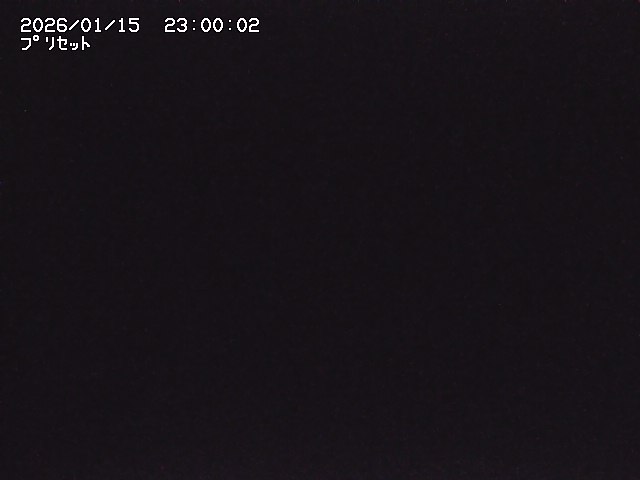 佐治川１３2026/01/16 17:10:00