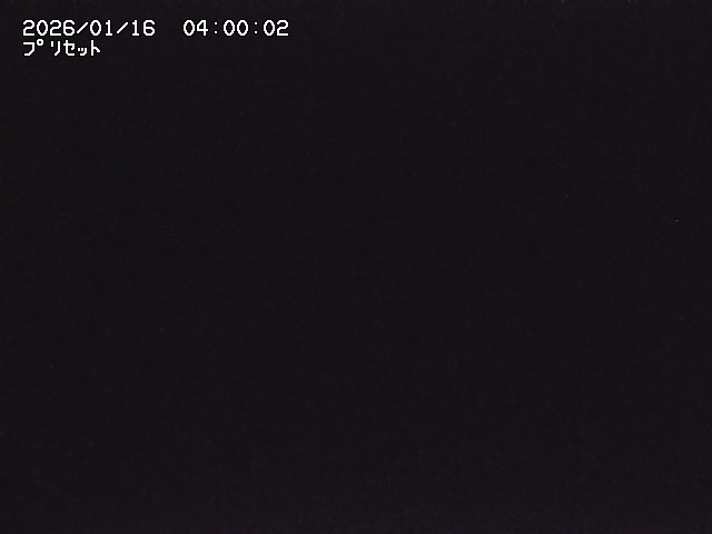 佐治川１３2026/01/16 17:10:00