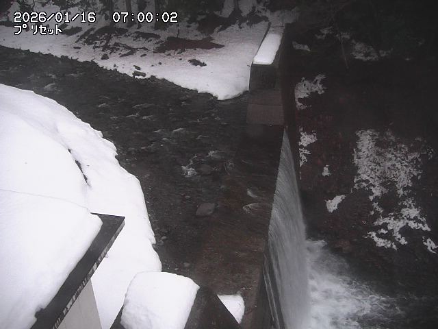 佐治川１３2026/01/16 17:10:00