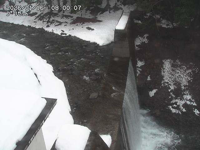 佐治川１３2026/01/16 17:10:00