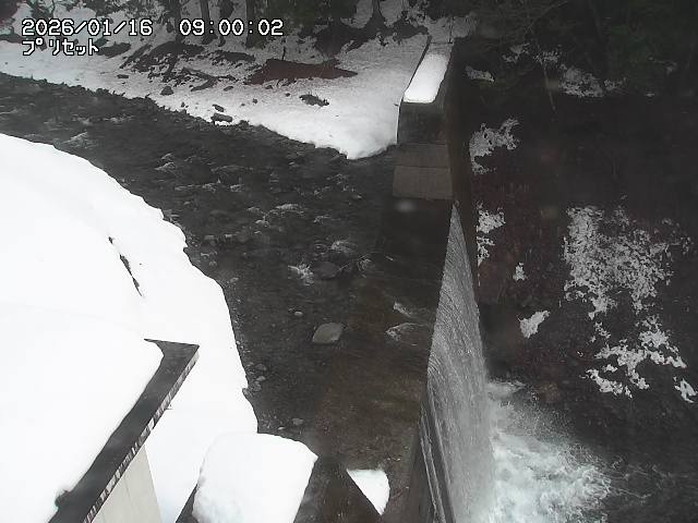 佐治川１３2026/01/16 17:10:00