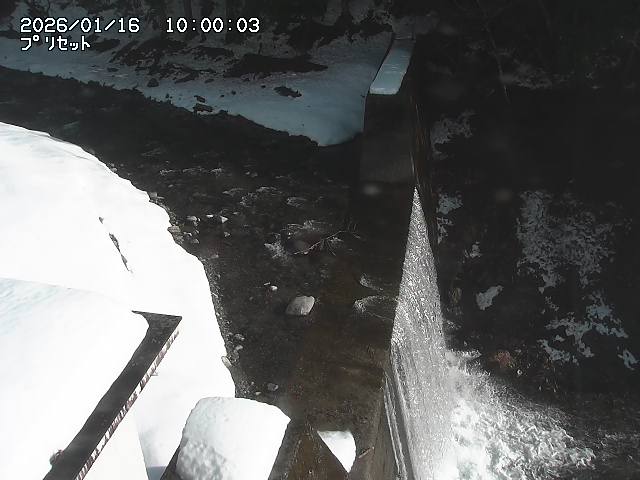 佐治川１３2026/01/16 17:10:00