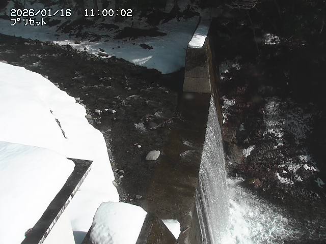 佐治川１３2026/01/16 17:10:00