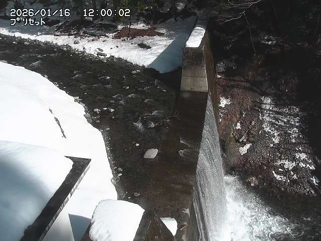 佐治川１３2026/01/16 17:10:00