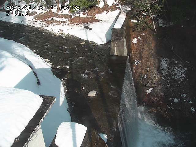 佐治川１３2026/01/16 17:10:00