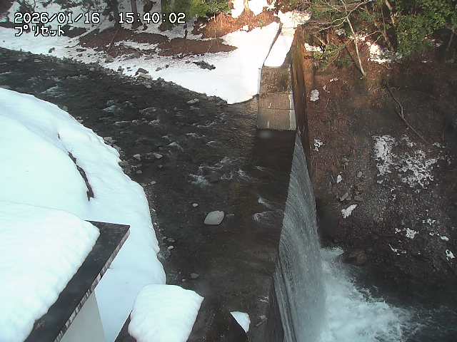 佐治川１３2026/01/16 17:10:00