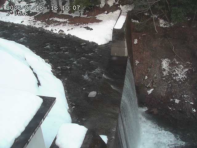 佐治川１３2026/01/16 17:10:00