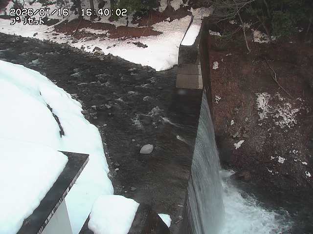 佐治川１３2026/01/16 17:10:00