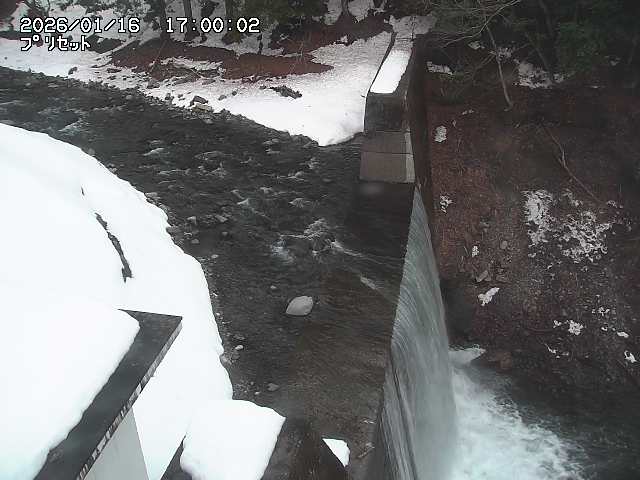 佐治川１３2026/01/16 17:10:00