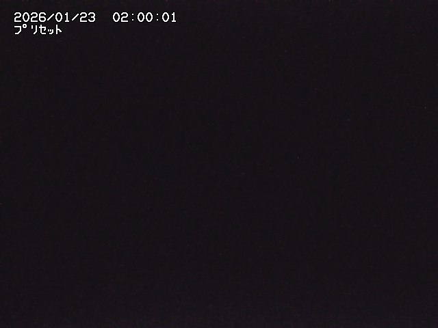 佐治川１３2026/01/24 2:40:00