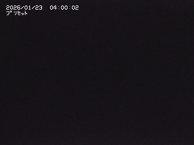 佐治川１３2026/01/24 2:40:00