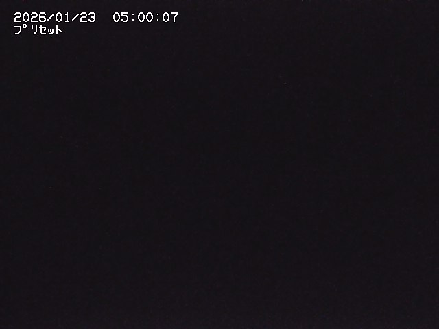 佐治川１３2026/01/24 2:40:00