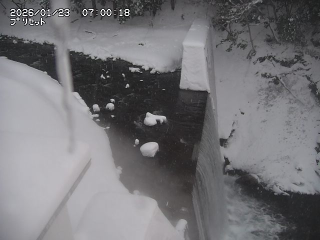 佐治川１３2026/01/24 2:40:00