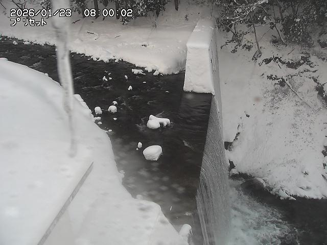 佐治川１３2026/01/24 2:40:00