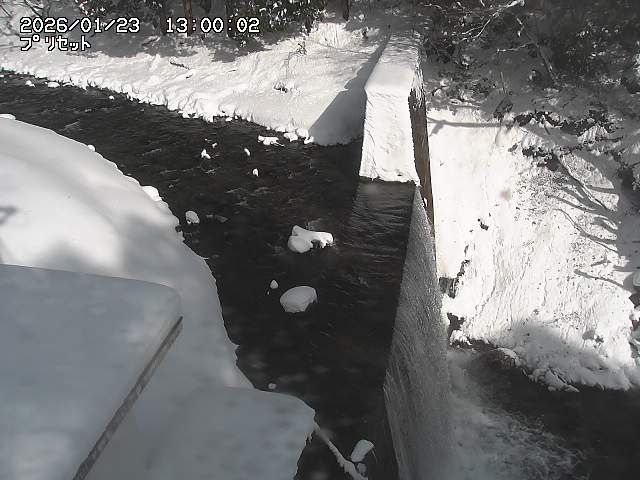 佐治川１３2026/01/24 2:40:00