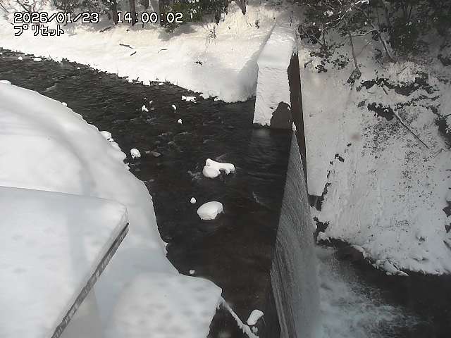 佐治川１３2026/01/24 2:40:00