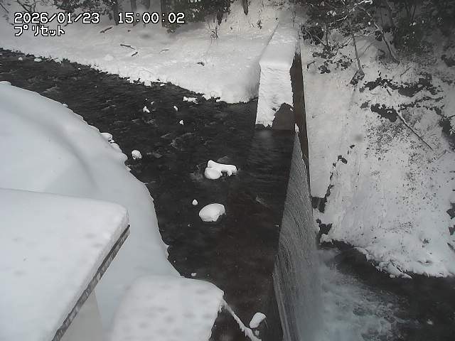 佐治川１３2026/01/24 2:40:00