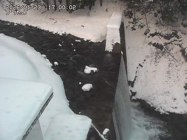 佐治川１３2026/01/24 2:40:00