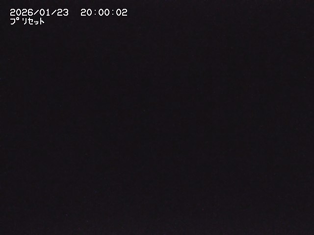 佐治川１３2026/01/24 2:40:00