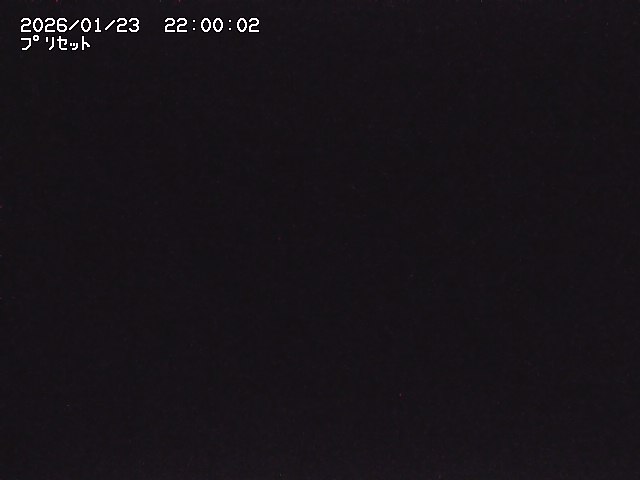 佐治川１３2026/01/24 2:40:00