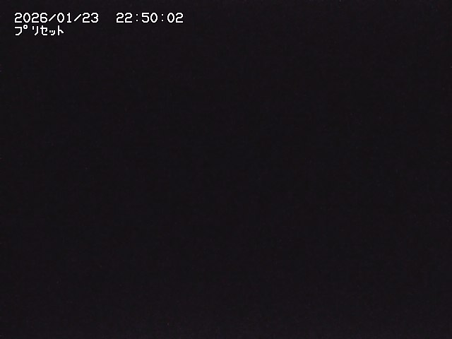 佐治川１３2026/01/24 2:40:00
