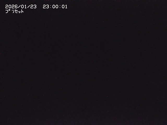 佐治川１３2026/01/24 2:40:00