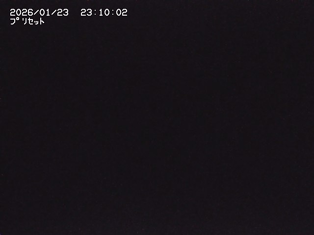 佐治川１３2026/01/24 2:40:00