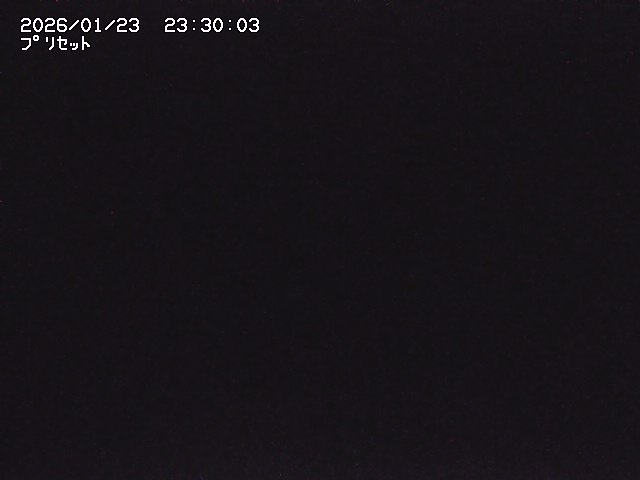 佐治川１３2026/01/24 2:40:00